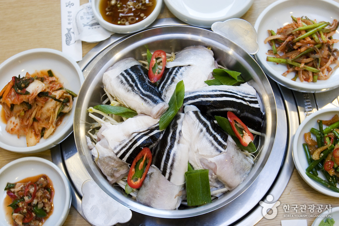동해복집