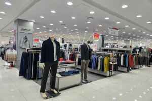 Crocodile Ladies - MODA Outlet Guri Namyangju Branch [Tax Refund Shop](크로커다일 모다아울렛 구리남양주점)