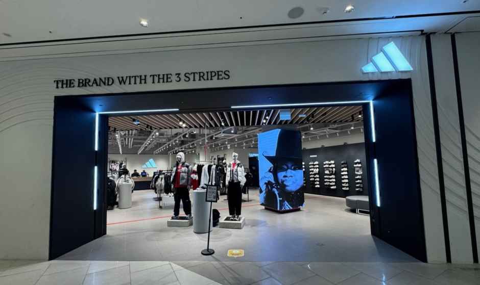 [事後免税店] adidas（アディダス）・スターフィールドスウォン（水原）店(아디다스 스타필드 수원점)