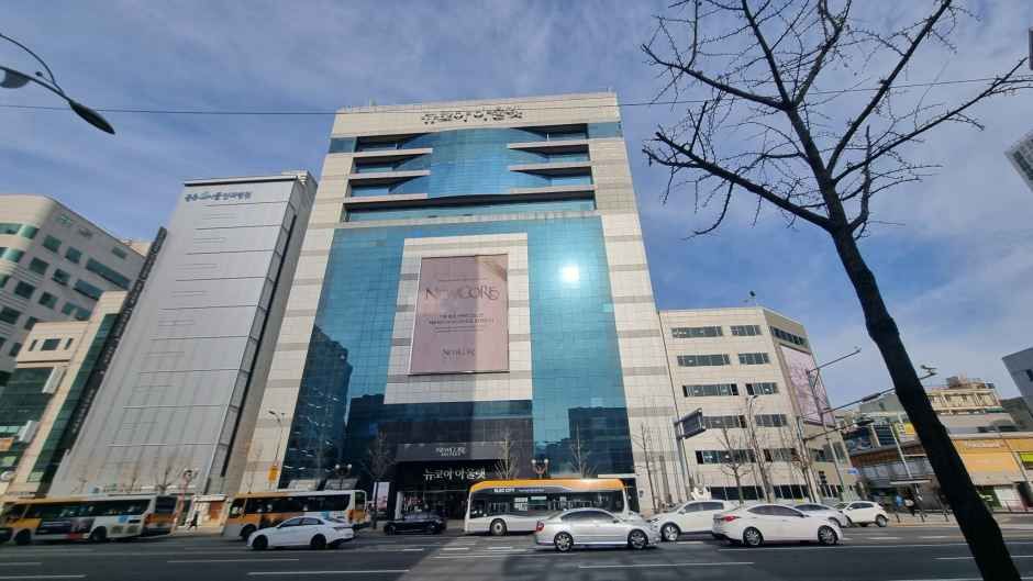 Newcore Outlet Ulsan Branch [Tax Refund Shop](뉴코아아울렛 울산점)