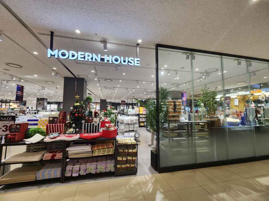 [事後免税店] Modern House・ロッテモールクァンギョ（光教）店(모던하우스 롯데몰 광교점)