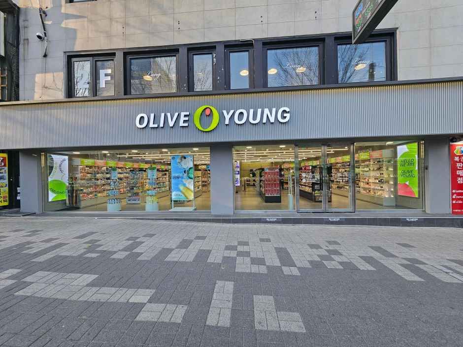 올리브영 노량진역점