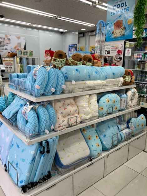 DAISO Gyeongbokgung Station Branch[Tax Refund Shop](다이소 경복궁역점)