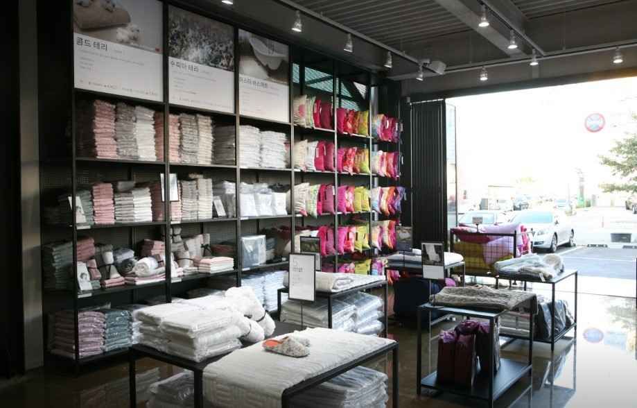 코지네스트 웨어하우스 일산점