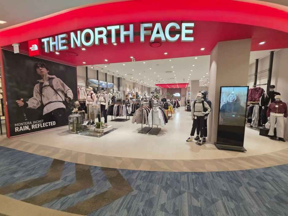 [事後免税店] THE NORTH FACE（ザ・ノース・フェイス）・ロッテモールスジ（水枝）店(노스페이스 롯데몰 수지점)