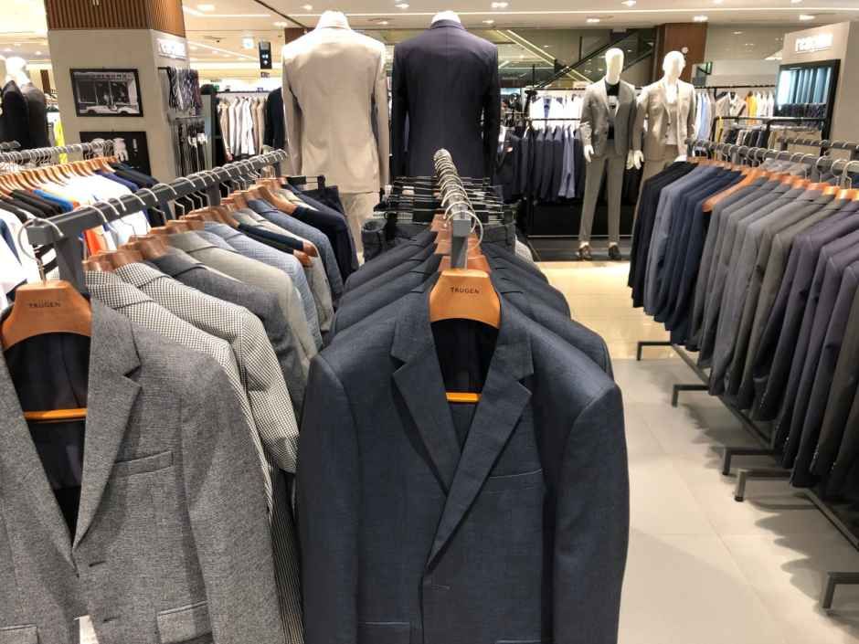 Truzen AK Plaza 原州店