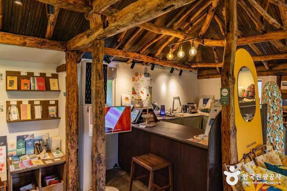 뚜띠콜로리 뮤제오