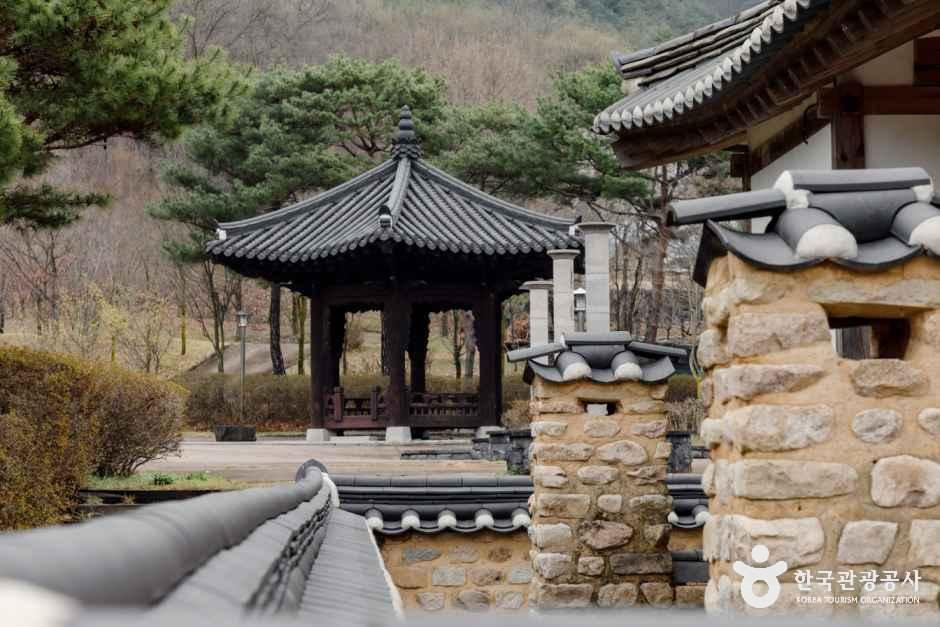 동학농민혁명기념공원