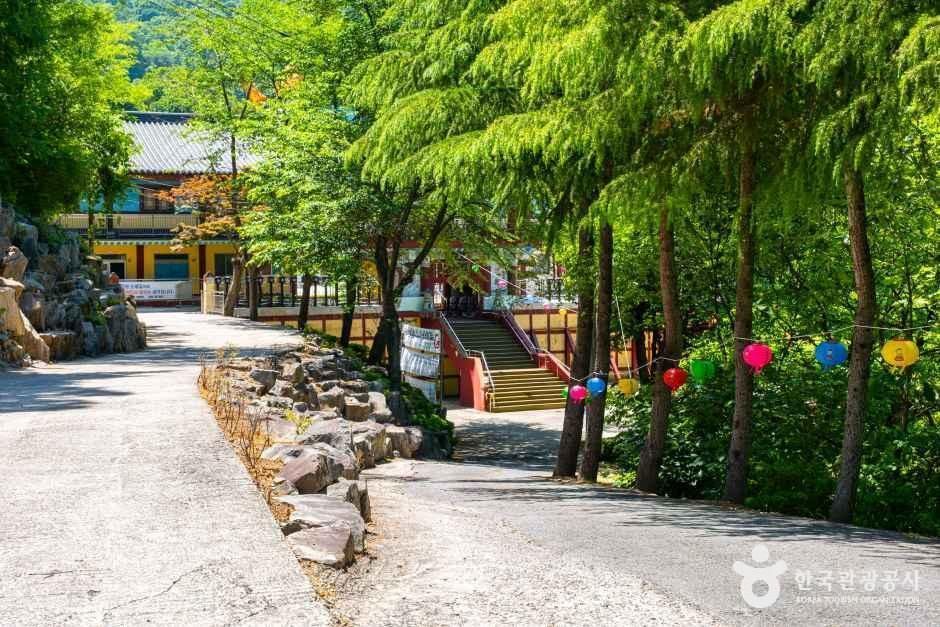 수암사(의령)