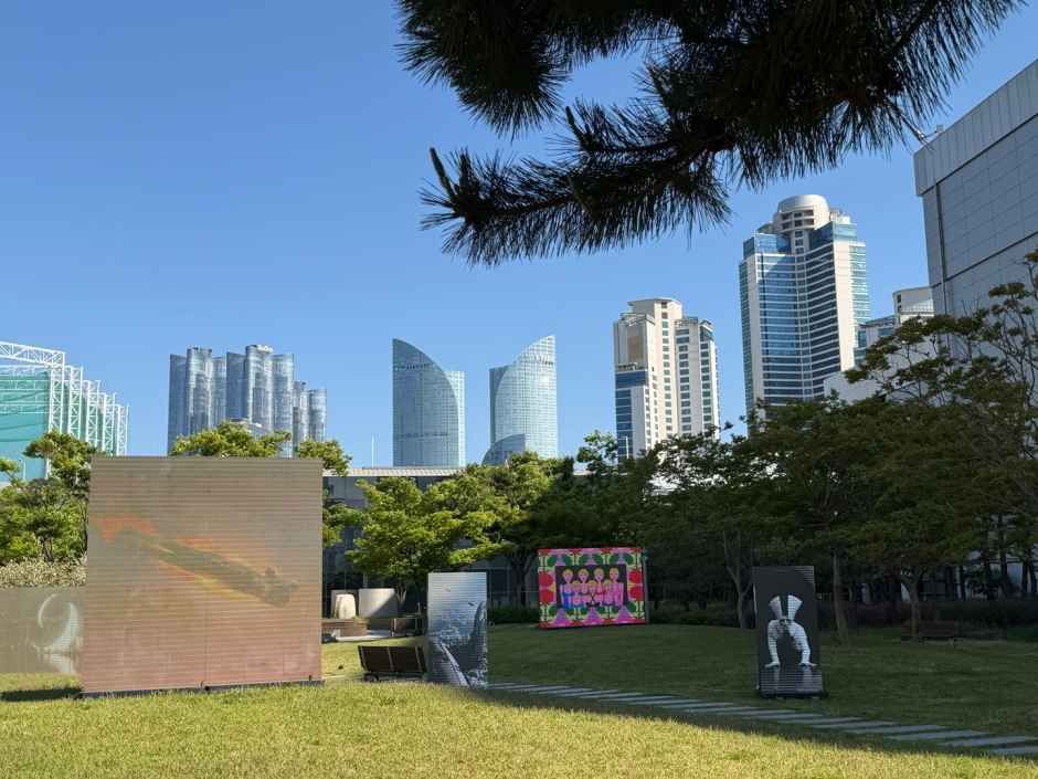 Museo de Arte de Busan
