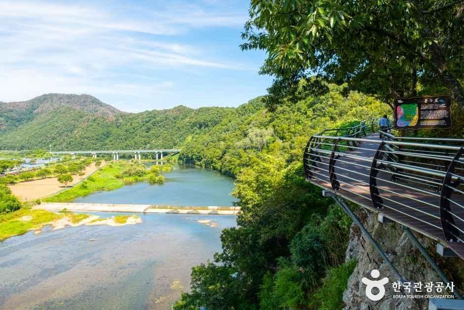 용두산 생태공원