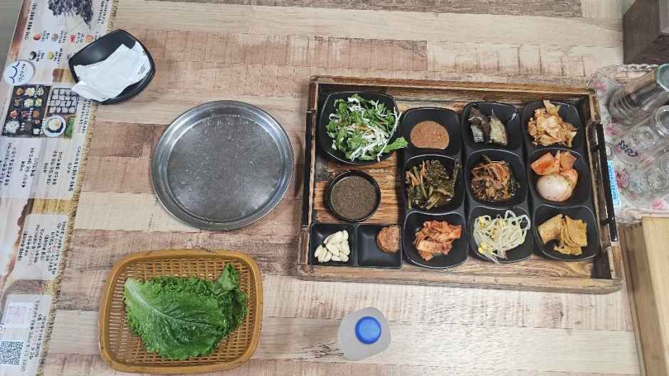 두암식당