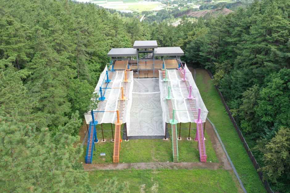 전북특별자치도교육청학생수련원
