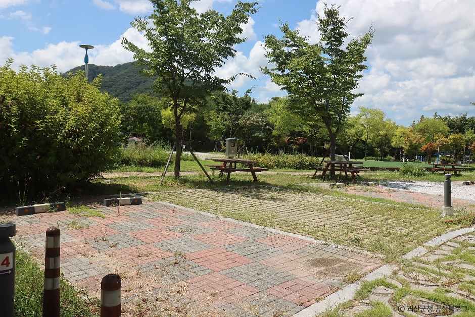 괴강국민여가캠핑장