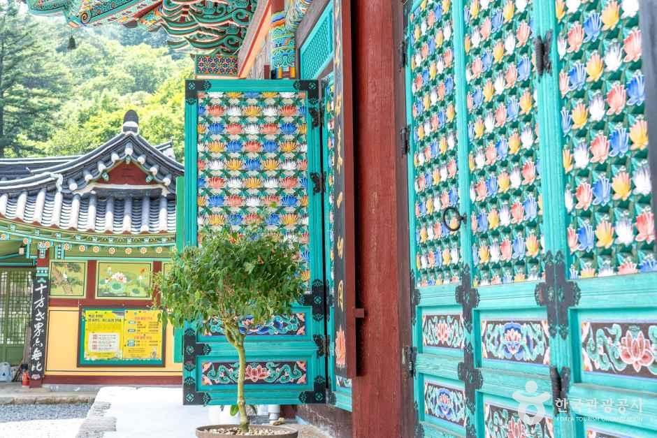봉복사(횡성)