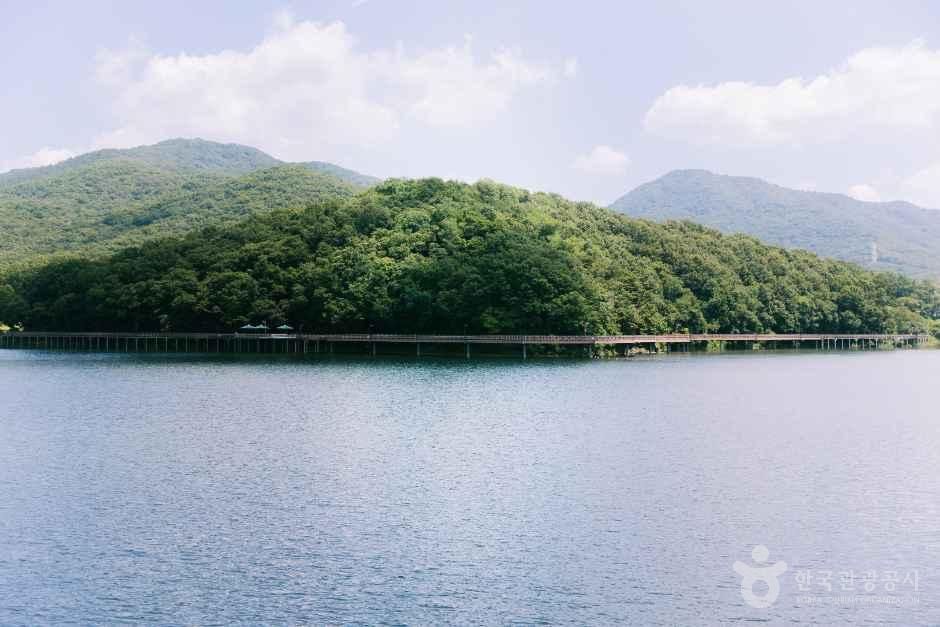백운호수