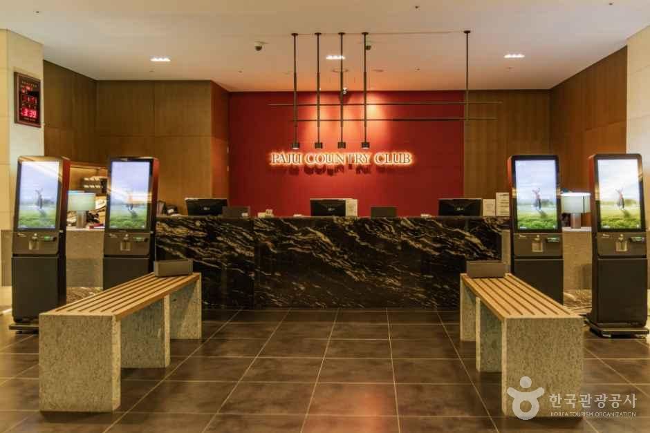 원더클럽 파주CC