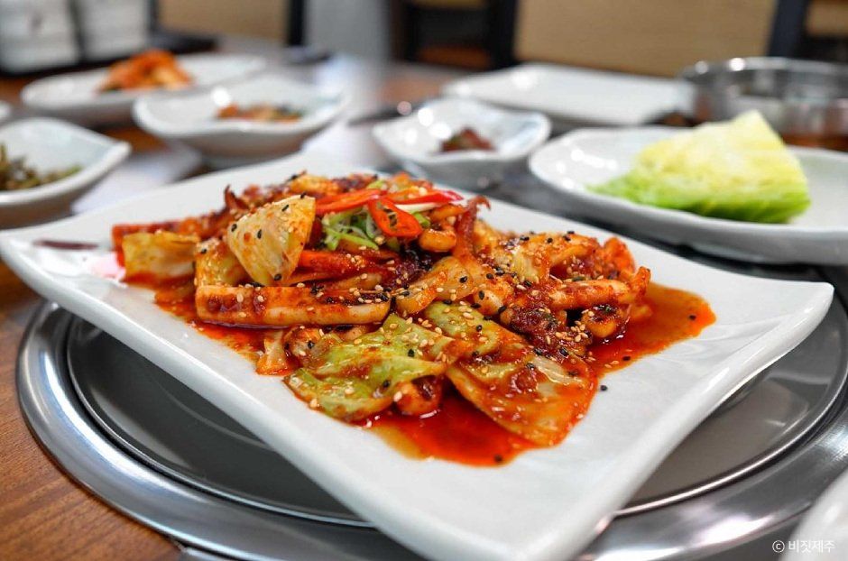 임금님밥상