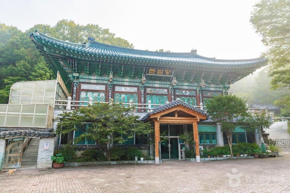 석림사(의정부)
