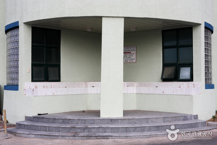 대진해수욕장 대진해수욕장