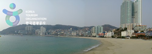 부산 송도해수욕장 부산 송도해수욕장