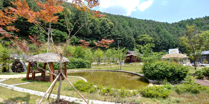 Prince Malui Yongso Village