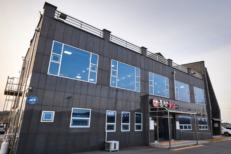 勿川韩牛