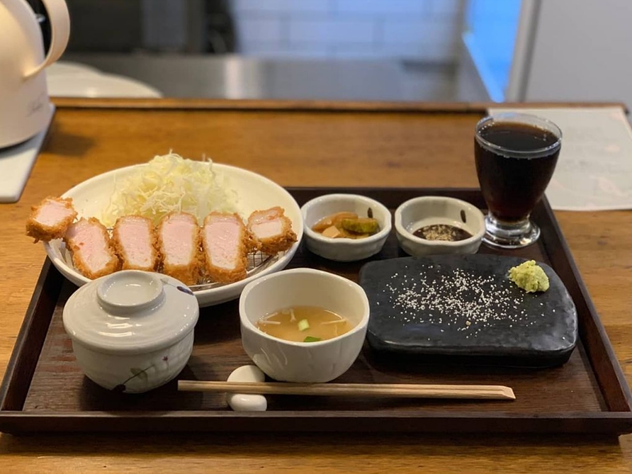 Dotom Katsu Cheongna Branch
