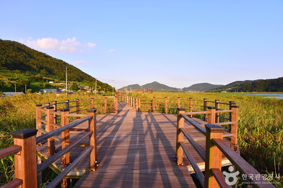 丽水佳沙里生态公园