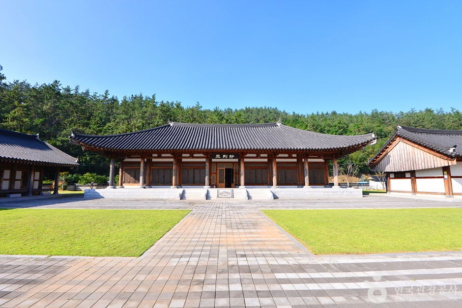 운림공원