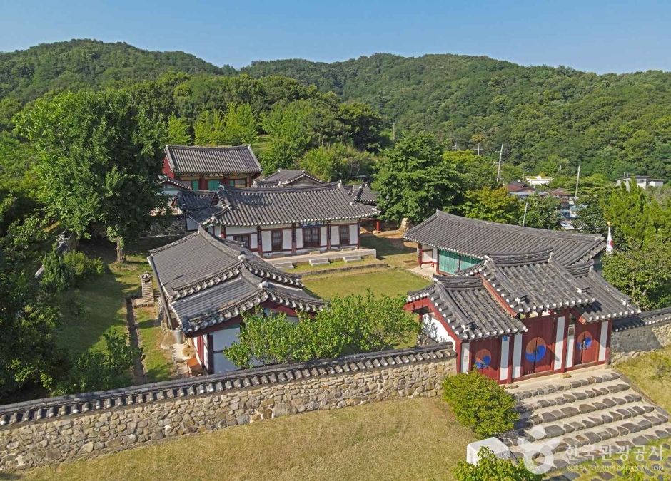 Cheonan Hyanggyo
