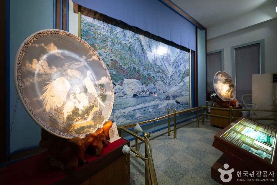 石峰陶瓷美术馆