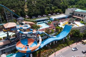 Resort Spavalley (리조트 스파밸리)