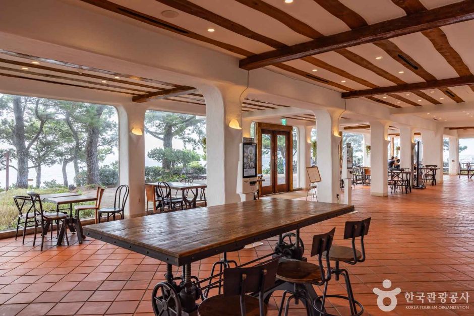 ハネムーンハウス