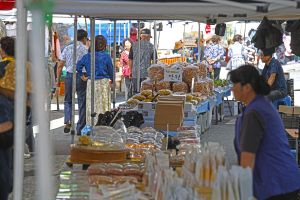 통리장 (5, 15, 25일)