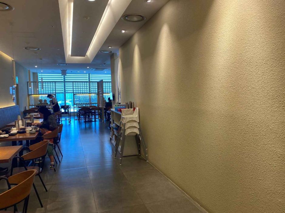 Modam 现代百货 Kintex店