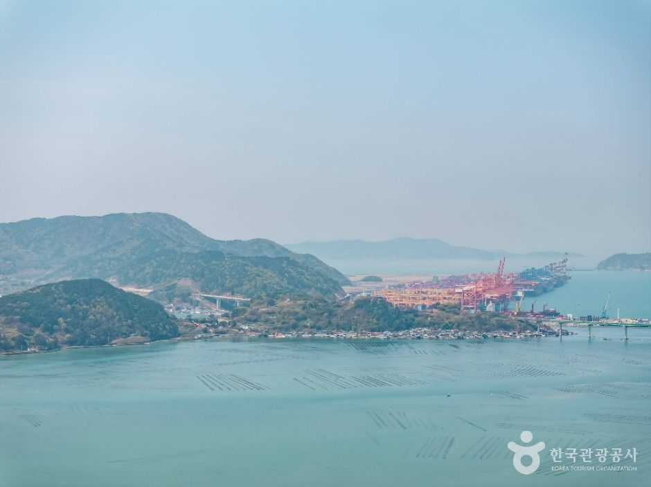 加德岛