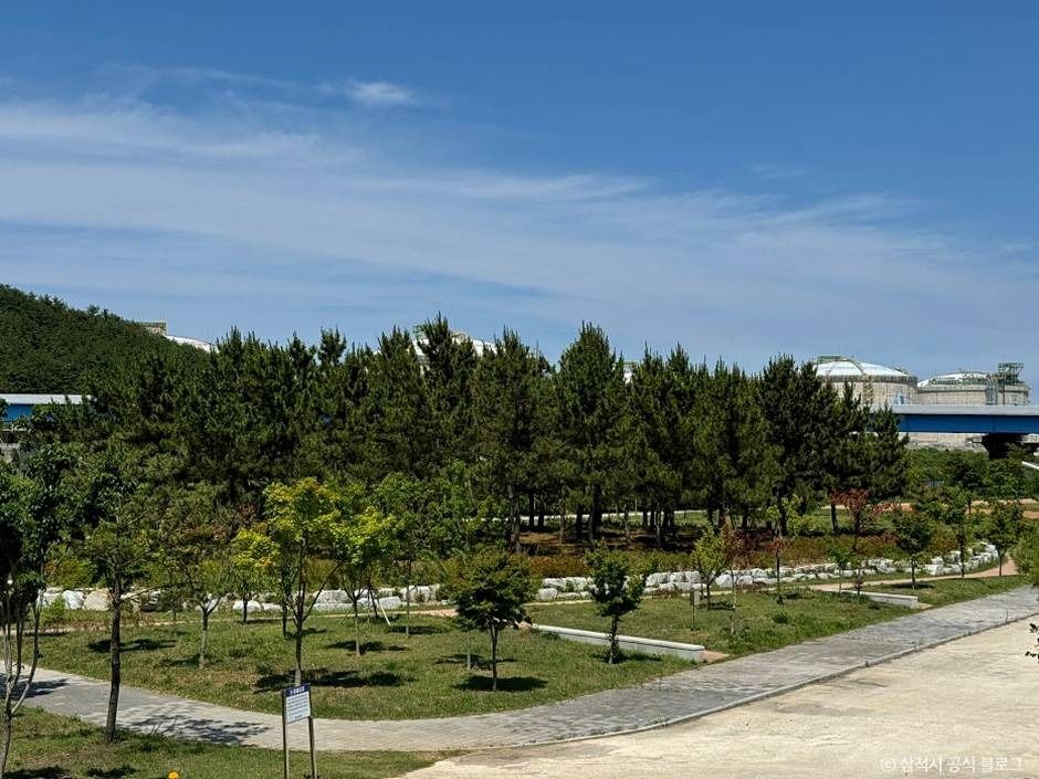 月川遊園地
