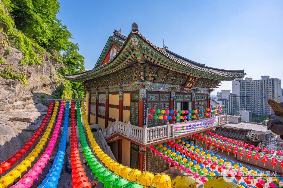 駱山妙覚寺