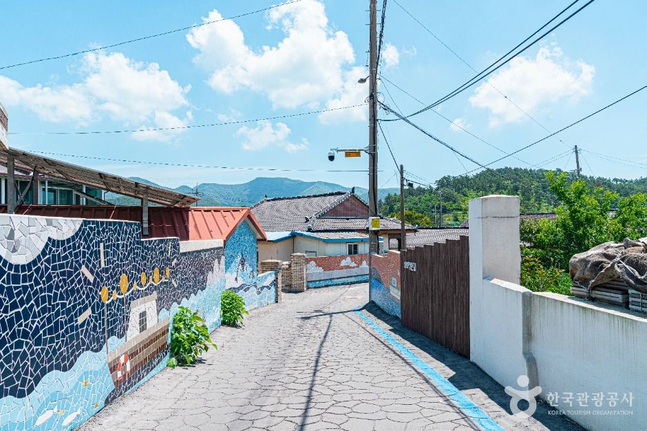 格浦村
