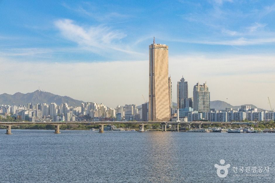 Mapo Bridge