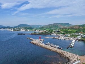 장길리 복합 낚시공원