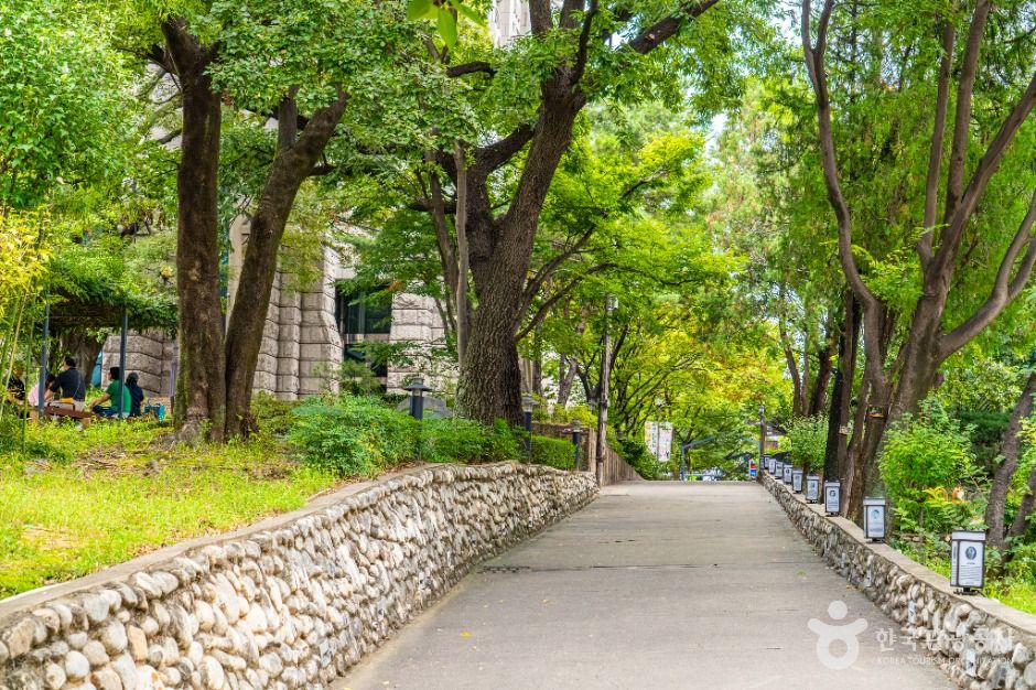 Cheongna Hill