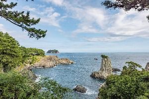 [제주올레 7코스] 제주올레 여행자센터 - 월평 올레