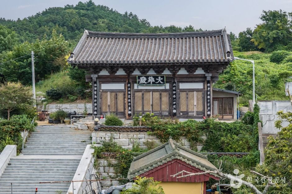 일심사(신안)