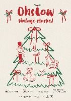 Oh！Slow Vintage Market（오슬로우 빈티지 마켓）