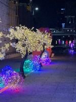 2025 온천천 빛 축제 7