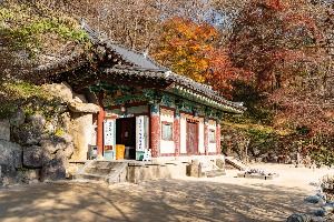 경주 석굴암 [유네스코 세계유산]