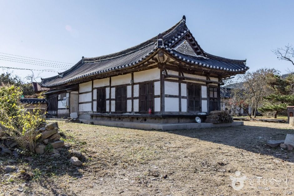 曹海永家屋