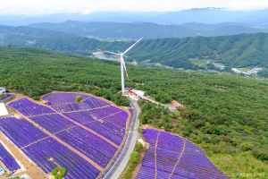 거창 별바람언덕